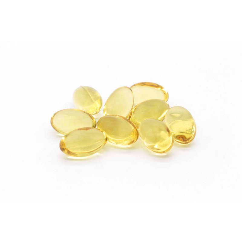 OMEGASAN 7 500 mg. 100 perlas HERDIBEL