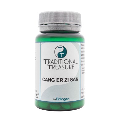 DEFINIDO 420A / CANG ER ZI SAN  60 comp.  ERLINGEN