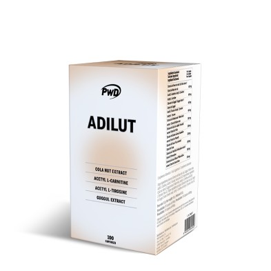 ADILUT 90 caps. PWD NUTRITION