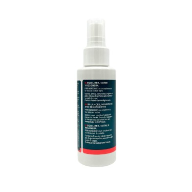 KEYOXYGEN CARE & REPAIR OIL 800 ip 100 ml. KEYOXYGEN