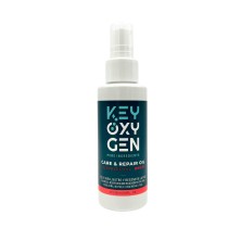 KEYOXYGEN CARE & REPAIR OIL...