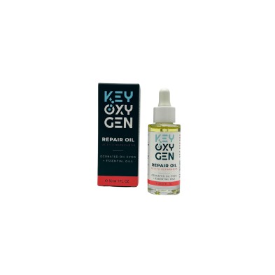 KEYOXYGEN REPAIR OIL 30 ml. KEYOXYGEN