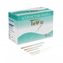 TEWA 5CB-2225 1000 AGUJAS SIN GUIA