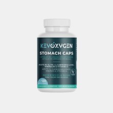 KEYOXYGEN STOMACH CAPS 120 caps. KEYOXYGEN