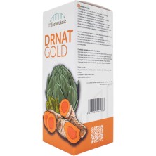 DRNAT GOLD 500 ml. L' HERBOTANIC