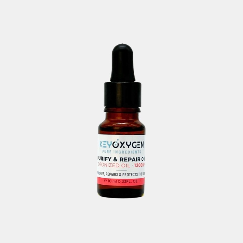 KEYOXYGEN CARE & REPAIR OIL 1200 ip 10 ml. KEYOXYGEN