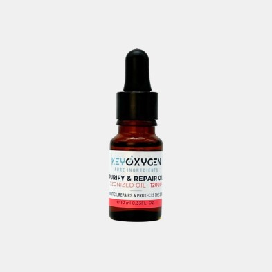 KEYOXYGEN CARE & REPAIR OIL 1200 ip 10 ml. KEYOXYGEN