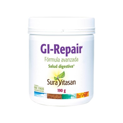 GI-REPAIR 190 gr. SURAVITASAN GI-REPAIR 190 gr. SURAVITASAN