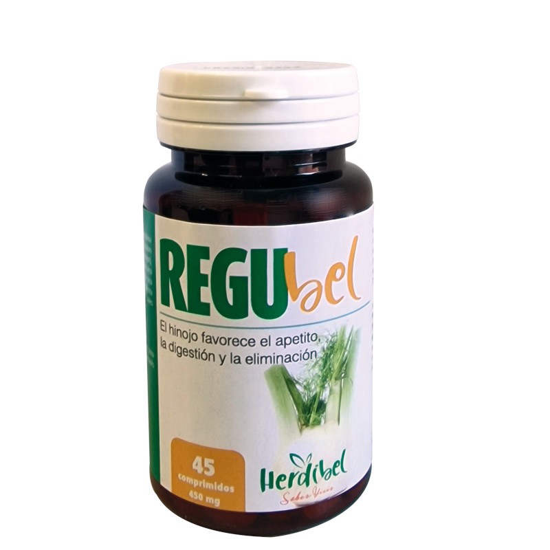 REGUBEL 45 Comp HERDIBEL