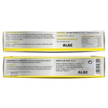 ALAE 20 ampollas NALE