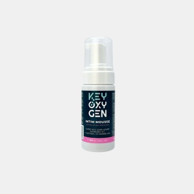 KEYOXYGEN INTIM MOUSE 100 ml. KEYOXYGEN