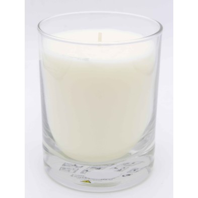 VELA VASO CERA VEGETAL 200 gr. SANDALO BEAWARE VELA VASO CERA VEGETAL 200 gr. SANDALO BEAWARE