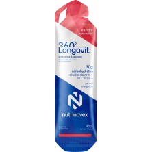 LONGOVIT 360 GEL SANDIA