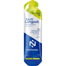 LONGOVIT 360 GEL LIMA LIMON