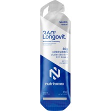 LONGOVIT 360 GEL NEUTRO