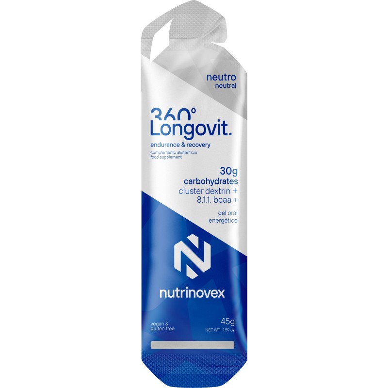 LONGOVIT 360 GEL NEUTRO