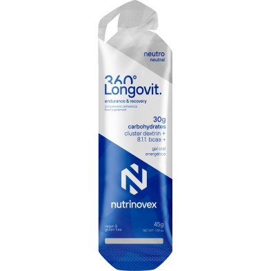 LONGOVIT 360 GEL NEUTRO