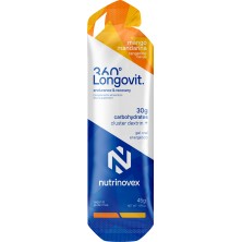 LONGOVIT 360 GEL MANGO MANDARINA