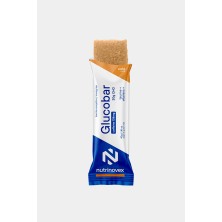 GLUCOBAR 95 mg. CAFEINA + 30 gr. CHO COLA NUTRINOVEX