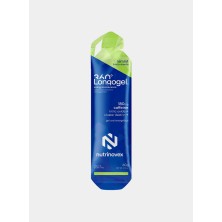 LONGOGEL 360 CAFEINA 180 mgr. LIMON MENTA 60 gr. NUTRINOVEX