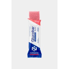 GLUCOBAR 375 mg. MAGNESIO + 30 gr. CHO SANDIA NUTRINOVEX