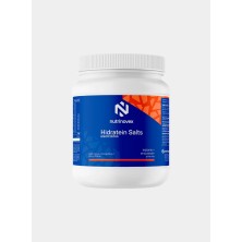 HIDRATEIN SALTS NARANJA 600 gr. NUTRINOVEX
