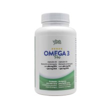 OMEGA 3 PRO 1000 mg. 60 perlas VIBEFARMA