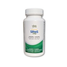 SPMs Pro 60 cápsulas de 500 mg. VIBEFARMA