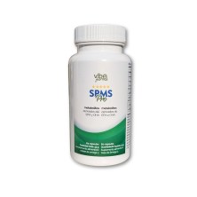 SPMs Pro 90 cápsulas de 500 mg. VIBEFARMA