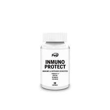 INMUNO PROTECT 60 caps. PWD NUTRITION