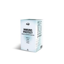 INMUNO PROTECT 60 caps. PWD NUTRITION