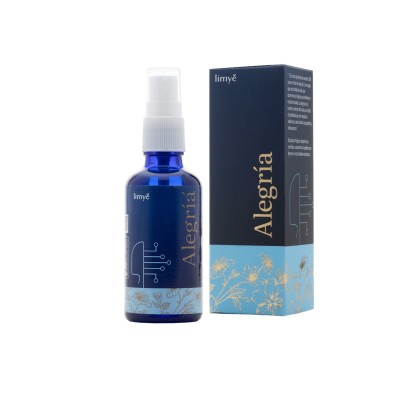 ALEGRIA 50 ml. LIMYE