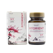 FITORIENT V.Y. / LIU WEI DI HUANG PIAN 60 comp. FITORIENT