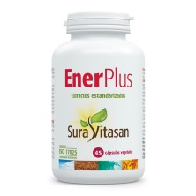 ENERPLUS 45 cápsulas SURAVITASAN
