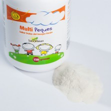 MULTI PEQUES 150 gr. SURAVITASAN