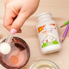 MULTI PEQUES 150 gr. SURAVITASAN