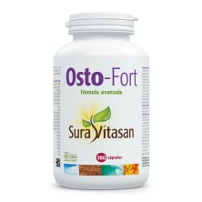 OSTO-FORT 180 cápsulas SURAVITASAN