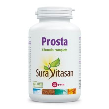 PROSTA 30 perlas SURAVITASAN