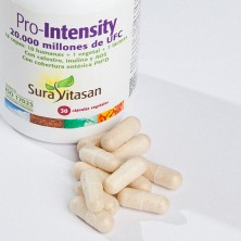 PRO-INTENSITY 30 caps. SURAVITASAN