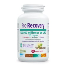 PRO-RECOVERY  30 caps. SURAVITASAN