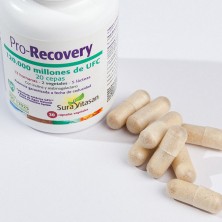 PRO-RECOVERY  30 caps. SURAVITASAN