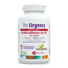 PRO-URGENCY 30 caps. SURAVITASAN
