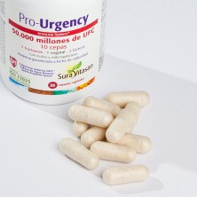 PRO-URGENCY 30 caps. SURAVITASAN