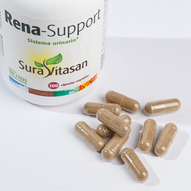 RENA-SUPPORT 100 capsulas SURAVITASAN