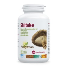 SHIITAKE 60 caps. SURAVITASAN