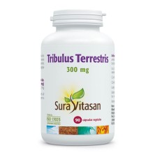 TRIBULUS TERRESTRIS 90 caps. SURAVITASAN