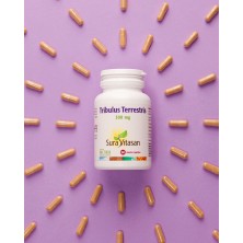 TRIBULUS TERRESTRIS 90 caps. SURAVITASAN