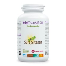 YOINTTISSU & M.S.M. CON HARPAGOFITO 60 caps. SURAVITASAN