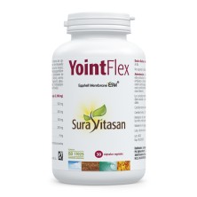 YOINT FLEX 30 caps. SURAVITASAN