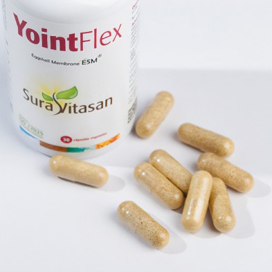YOINT FLEX 30 caps. SURAVITASAN